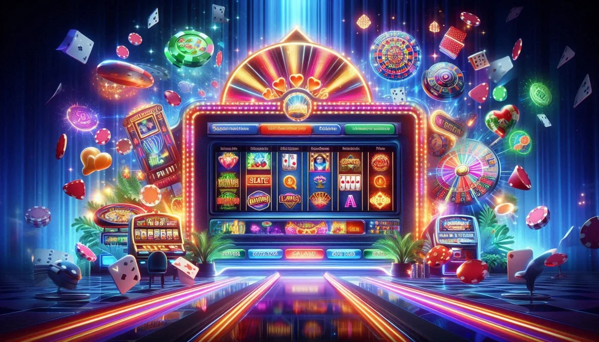 Cresus Casino